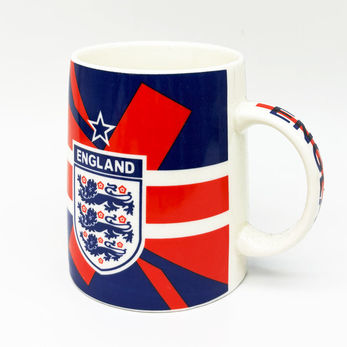 Coffee Mug England 15 OZ