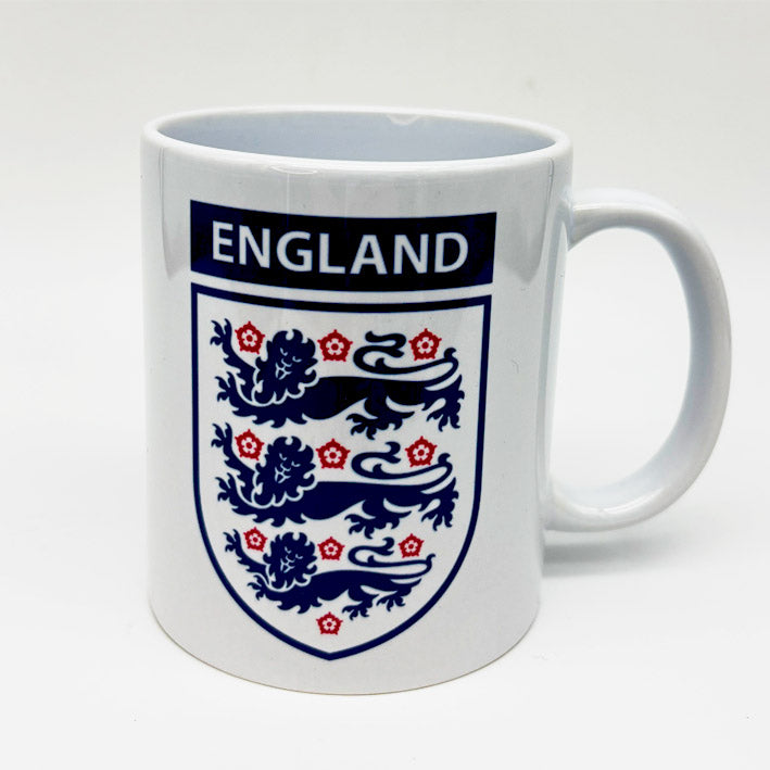 Coffee Mug England 11 OZ