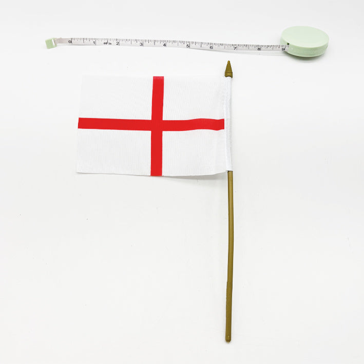 Mini Hang Flag