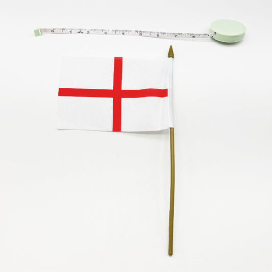 Mini Hang Flag