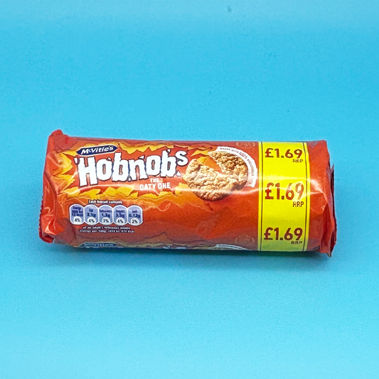 McVities Hobnobs The Oaty One 255g