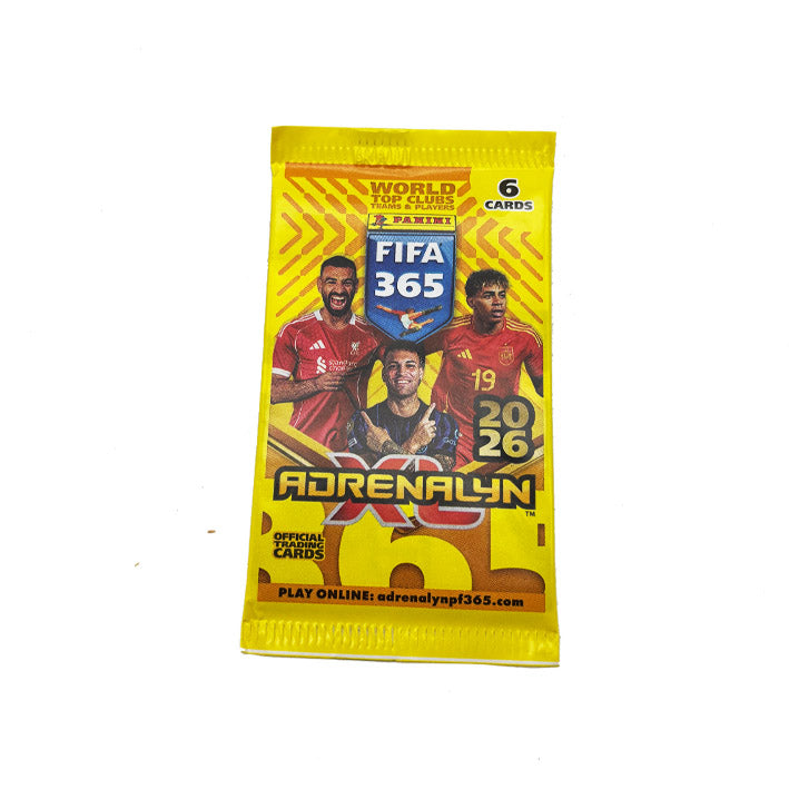 FIFA World Top Clubs Trading Cards