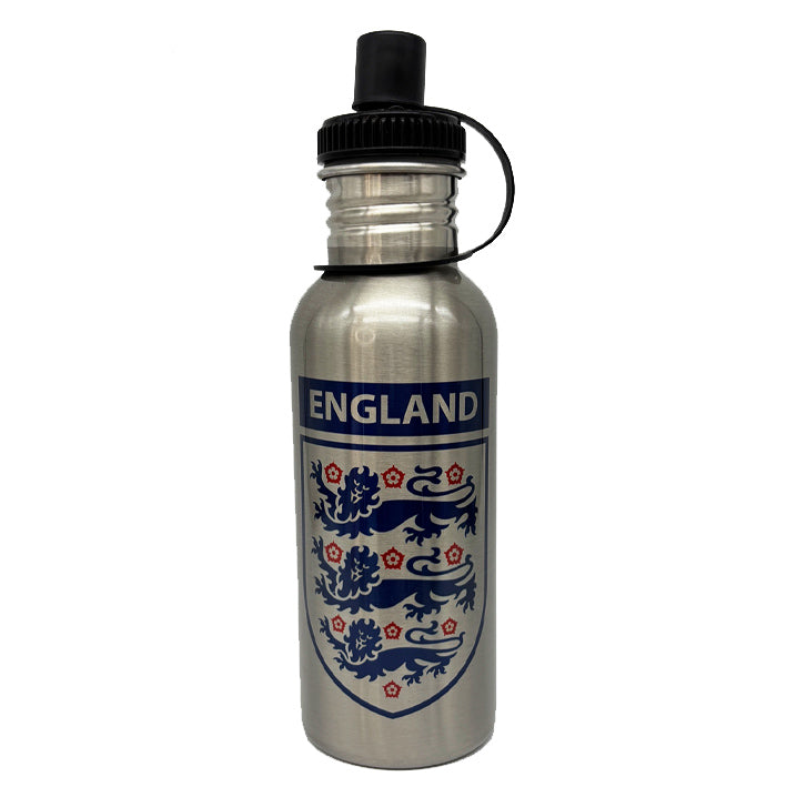 Water Bottle England 600ml