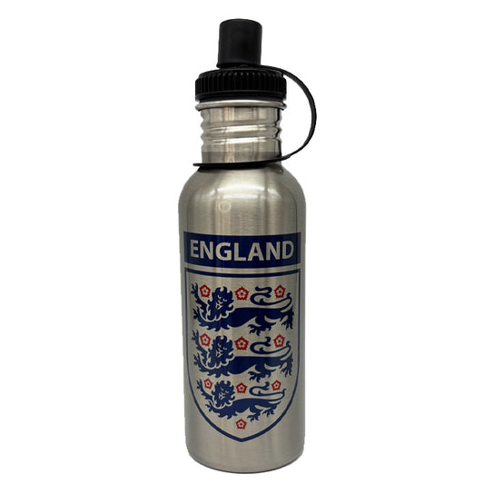Water Bottle England 600ml
